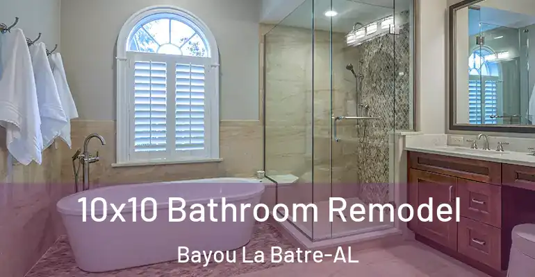 inner Bathroom imggen 10x10 Bathroom Remodel Bayou La Batre-AL