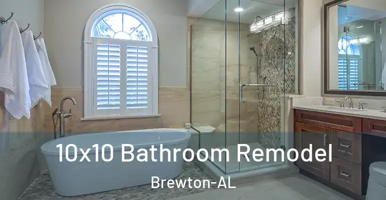 inner Bathroom imggen 10x10 Bathroom Remodel Brewton-AL