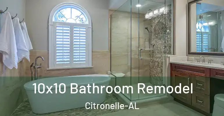 inner Bathroom imggen 10x10 Bathroom Remodel Citronelle-AL