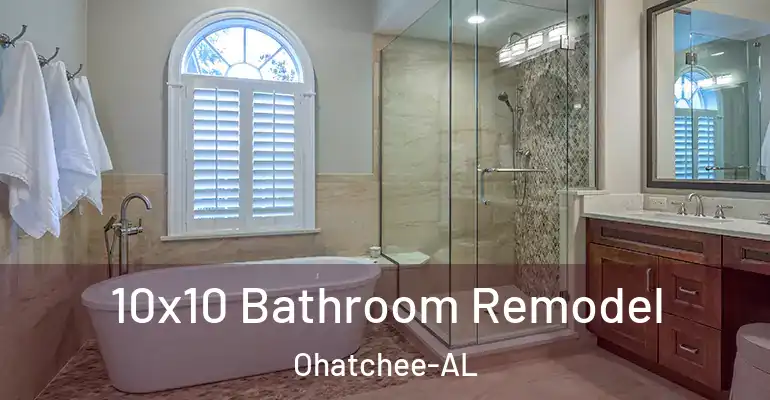 inner Bathroom imggen 10x10 Bathroom Remodel Ohatchee-AL