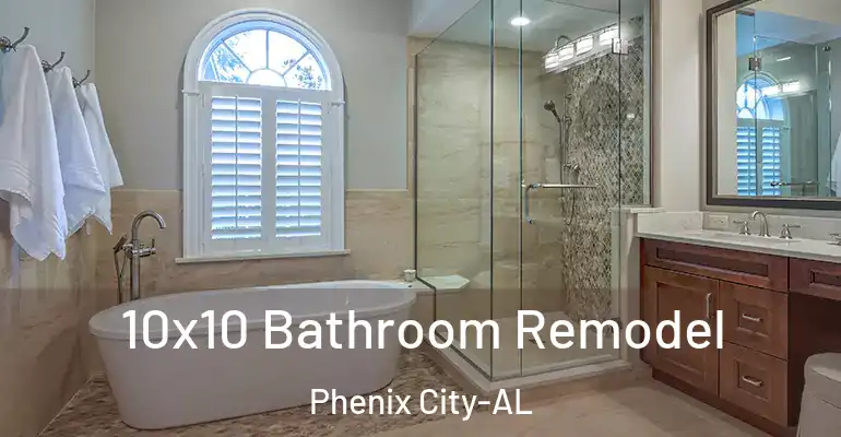 inner Bathroom imggen 10x10 Bathroom Remodel Phenix City-AL