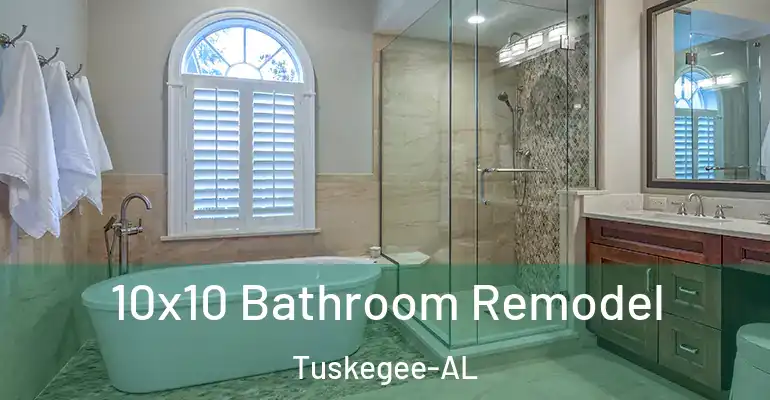 inner Bathroom imggen 10x10 Bathroom Remodel Tuskegee-AL