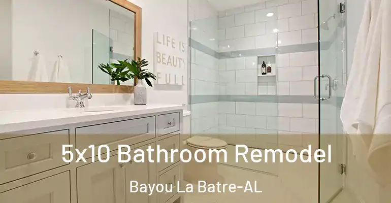 inner Bathroom imggen 5x10 Bathroom Remodel Bayou La Batre-AL