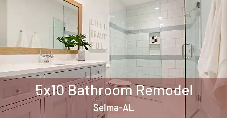 inner Bathroom imggen 5x10 Bathroom Remodel Selma-AL