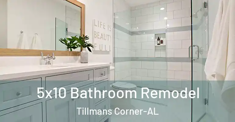inner Bathroom imggen 5x10 Bathroom Remodel Tillmans Corner-AL