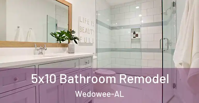 inner Bathroom imggen 5x10 Bathroom Remodel Wedowee-AL