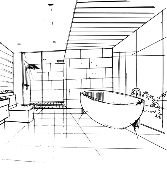 Bathroom Designers Opelika, AL