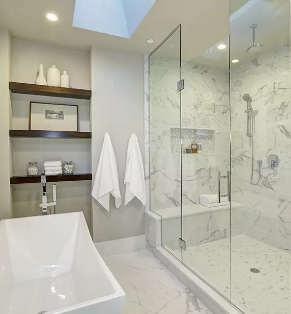 Bathroom Reconstruction Opelika, AL