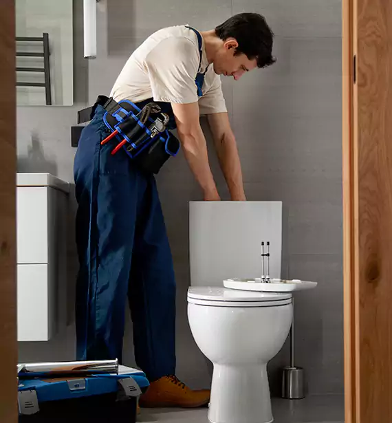 Bathroom Repair in Opelika, AL
