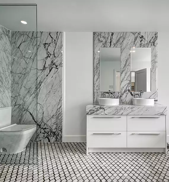 Bathroom Reconstruction Opelika, AL