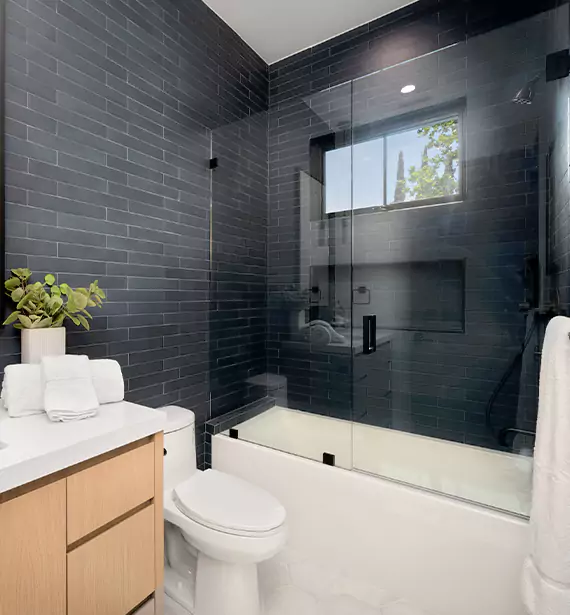 Bathroom Reconstruction Opelika, AL