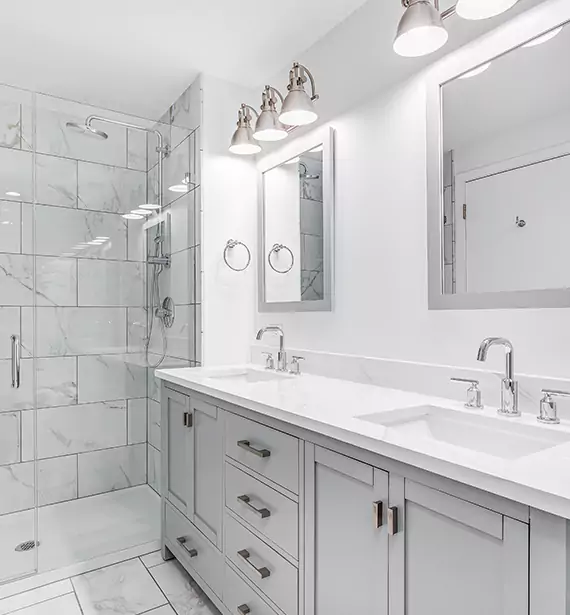 Bathroom Reconstruction Opelika, AL