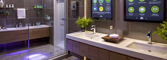 About Our Bathroom Remodeling Team