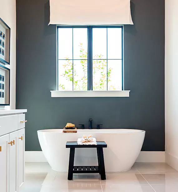 Shower to Bathtub Conversion in Opelika,
AL