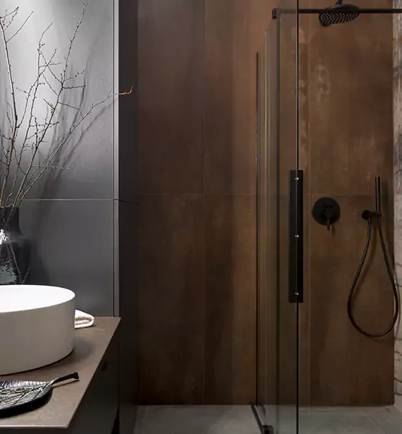 Tiny Bathroom Remodel Opelika, AL