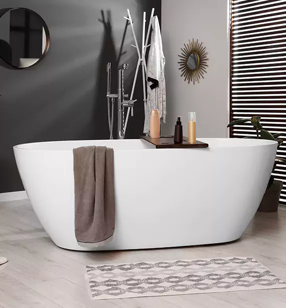 Tub Remodeling in Opelika, AL