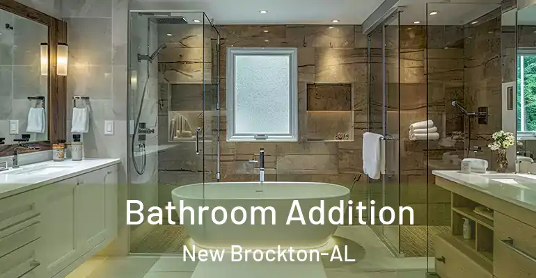 inner Bathroom imggen Bathroom Addition New Brockton-AL