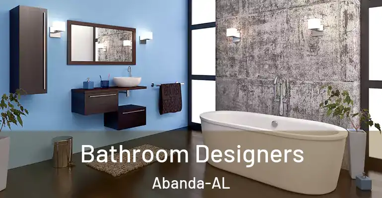 inner Bathroom imggen Bathroom Designers Abanda-AL