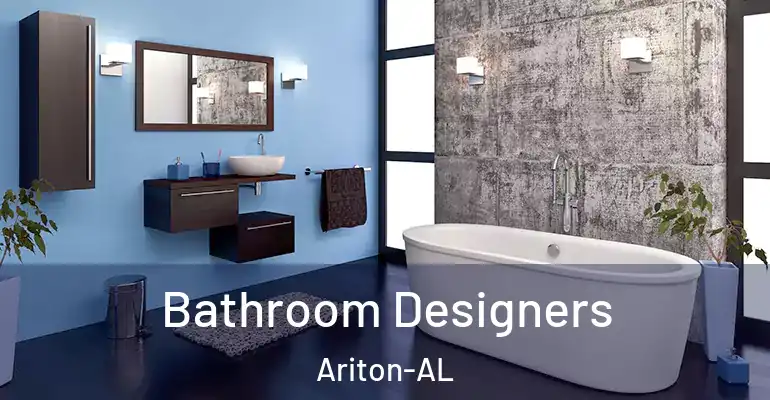 inner Bathroom imggen Bathroom Designers Ariton-AL