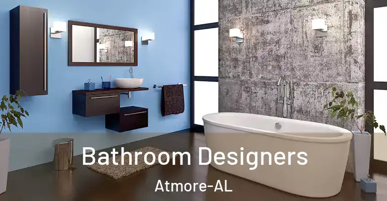 inner Bathroom imggen Bathroom Designers Atmore-AL