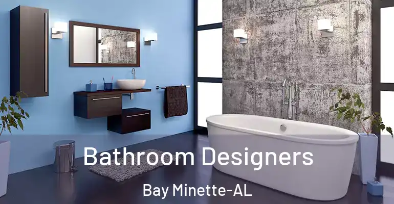 inner Bathroom imggen Bathroom Designers Bay Minette-AL