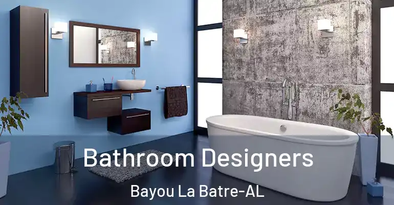 inner Bathroom imggen Bathroom Designers Bayou La Batre-AL