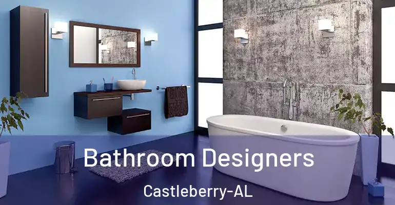 inner Bathroom imggen Bathroom Designers Castleberry-AL