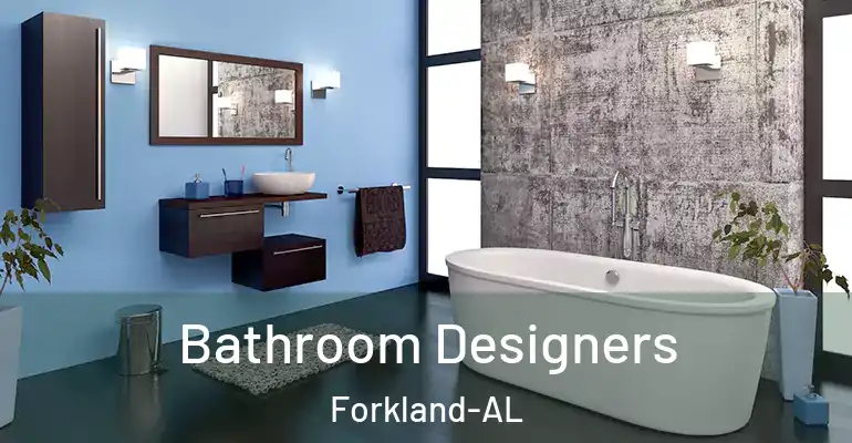 inner Bathroom imggen Bathroom Designers Forkland-AL