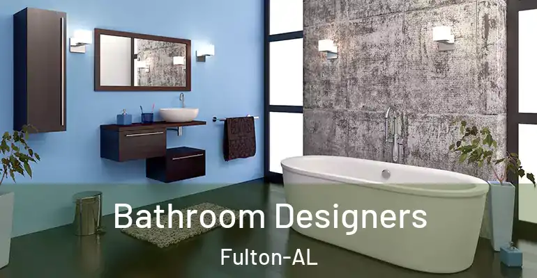 inner Bathroom imggen Bathroom Designers Fulton-AL