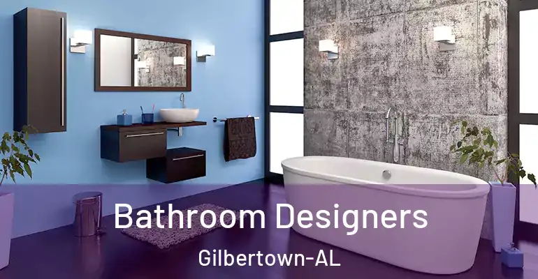 inner Bathroom imggen Bathroom Designers Gilbertown-AL