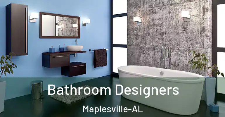 inner Bathroom imggen Bathroom Designers Maplesville-AL