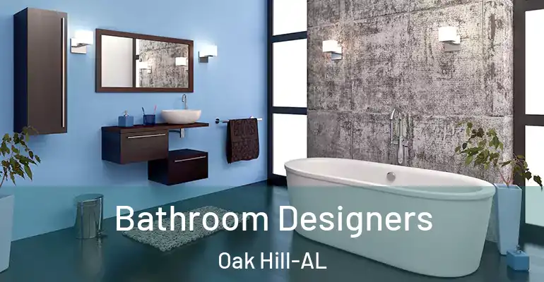 inner Bathroom imggen Bathroom Designers Oak Hill-AL