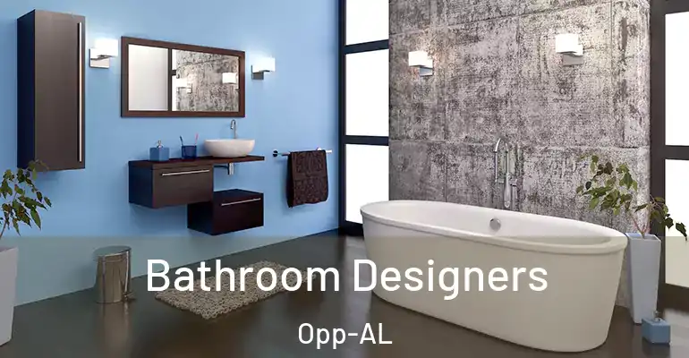 inner Bathroom imggen Bathroom Designers Opp-AL
