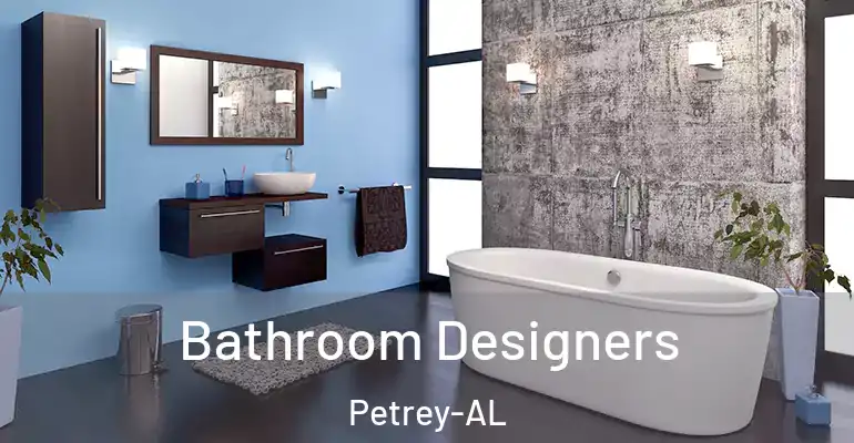 inner Bathroom imggen Bathroom Designers Petrey-AL