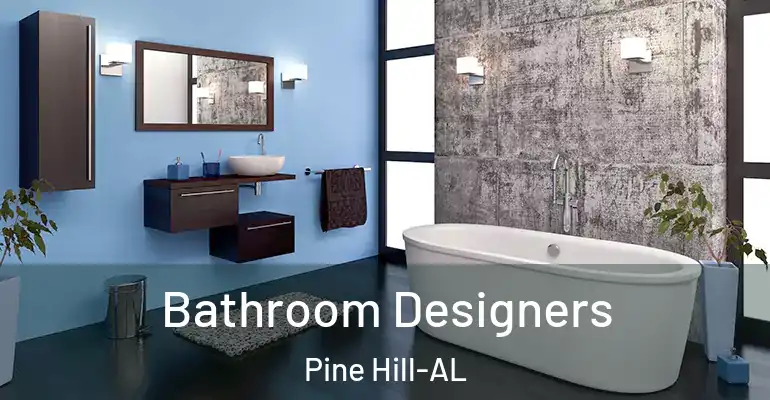inner Bathroom imggen Bathroom Designers Pine Hill-AL