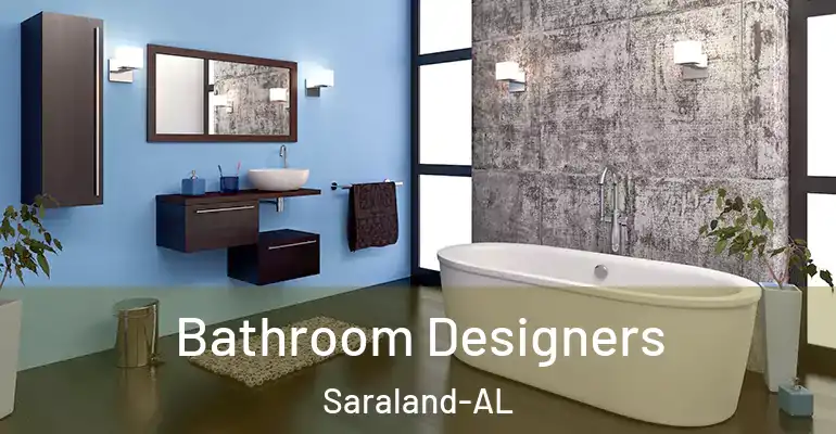 inner Bathroom imggen Bathroom Designers Saraland-AL