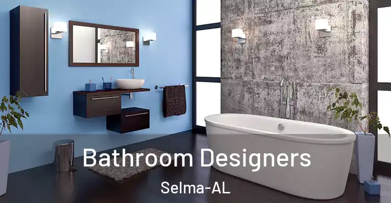 inner Bathroom imggen Bathroom Designers Selma-AL