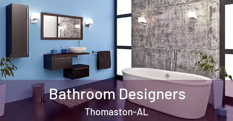 inner Bathroom imggen Bathroom Designers Thomaston-AL
