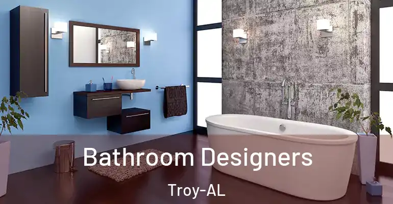 inner Bathroom imggen Bathroom Designers Troy-AL