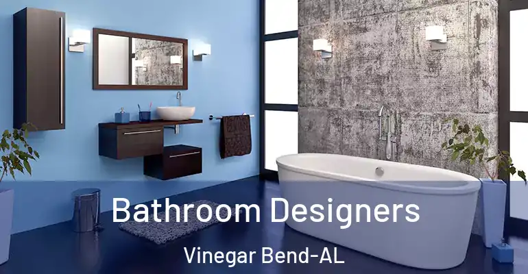 inner Bathroom imggen Bathroom Designers Vinegar Bend-AL