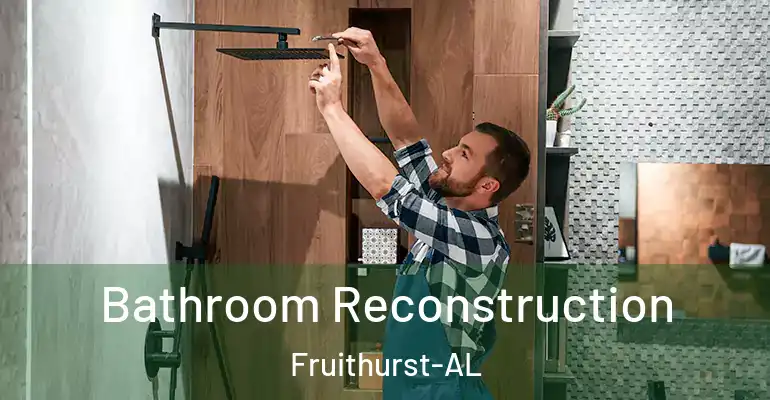 inner Bathroom imggen Bathroom Reconstruction Fruithurst-AL