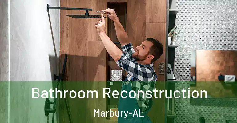 inner Bathroom imggen Bathroom Reconstruction Marbury-AL