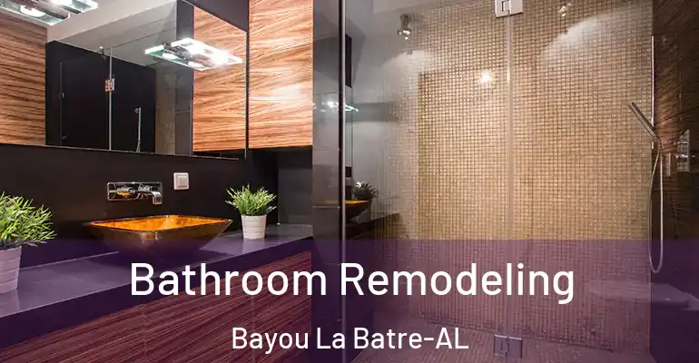 inner Bathroom imggen Bathroom Remodeling Bayou La Batre-AL