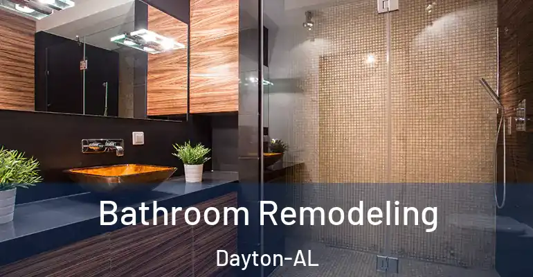 inner Bathroom imggen Bathroom Remodeling Dayton-AL