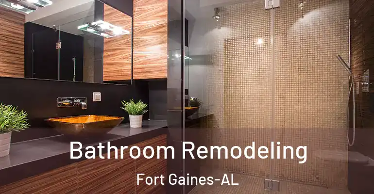 inner Bathroom imggen Bathroom Remodeling Fort Gaines-AL