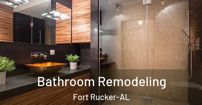 inner Bathroom imggen Bathroom Remodeling Fort Rucker-AL