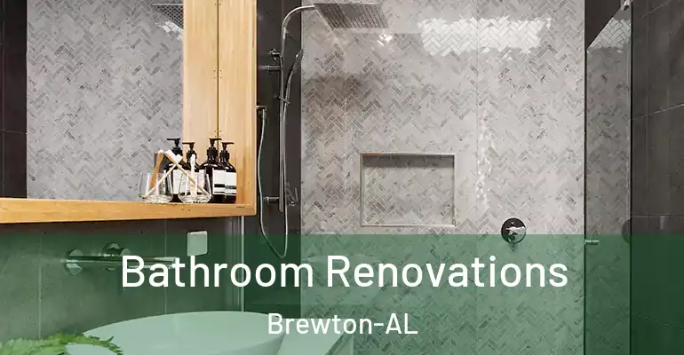 inner Bathroom imggen Bathroom Renovations Brewton-AL