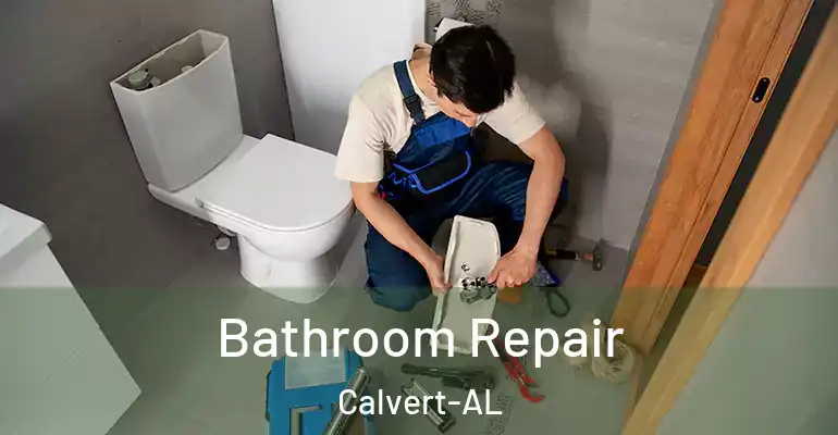 inner Bathroom imggen Bathroom Repair Calvert-AL