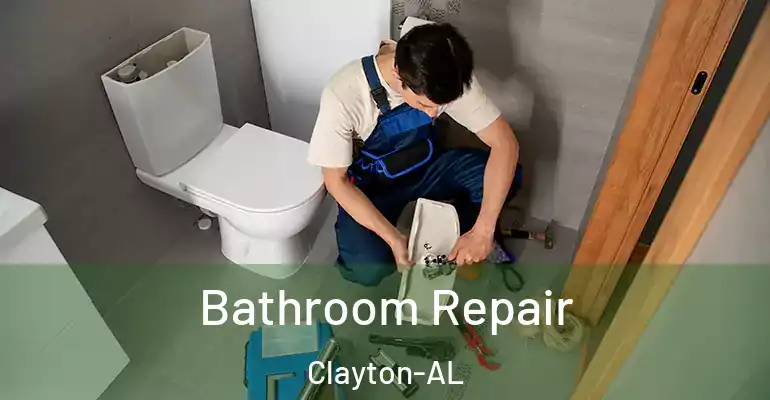 inner Bathroom imggen Bathroom Repair Clayton-AL