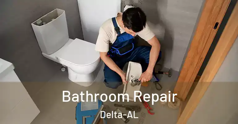 inner Bathroom imggen Bathroom Repair Delta-AL